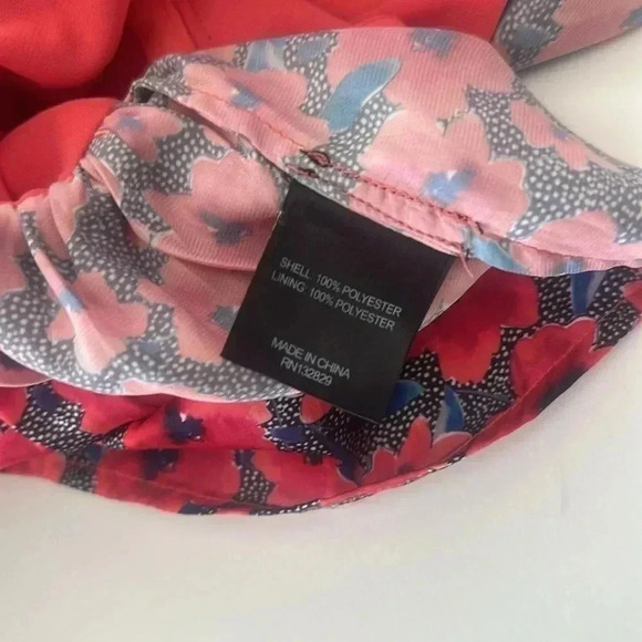 House of Harlow 1960 Burna Blouse - Picture 11 of 14